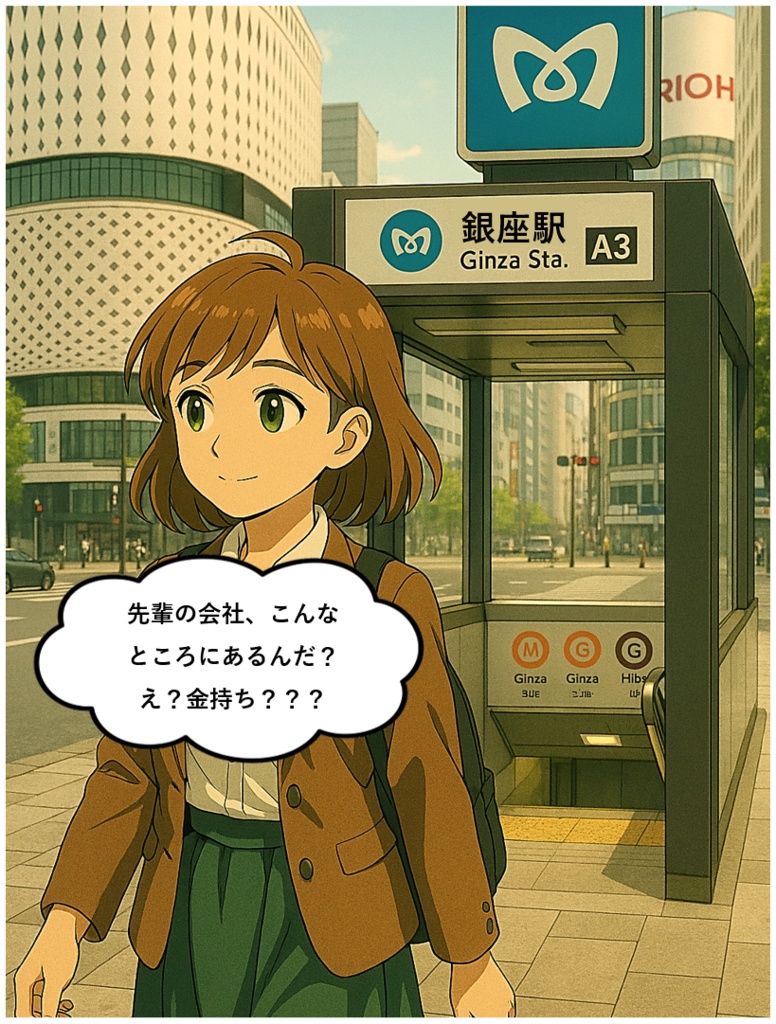 Heavens Mirror Episode 01 日本語版(詩と旅とひとさら 全137頁)