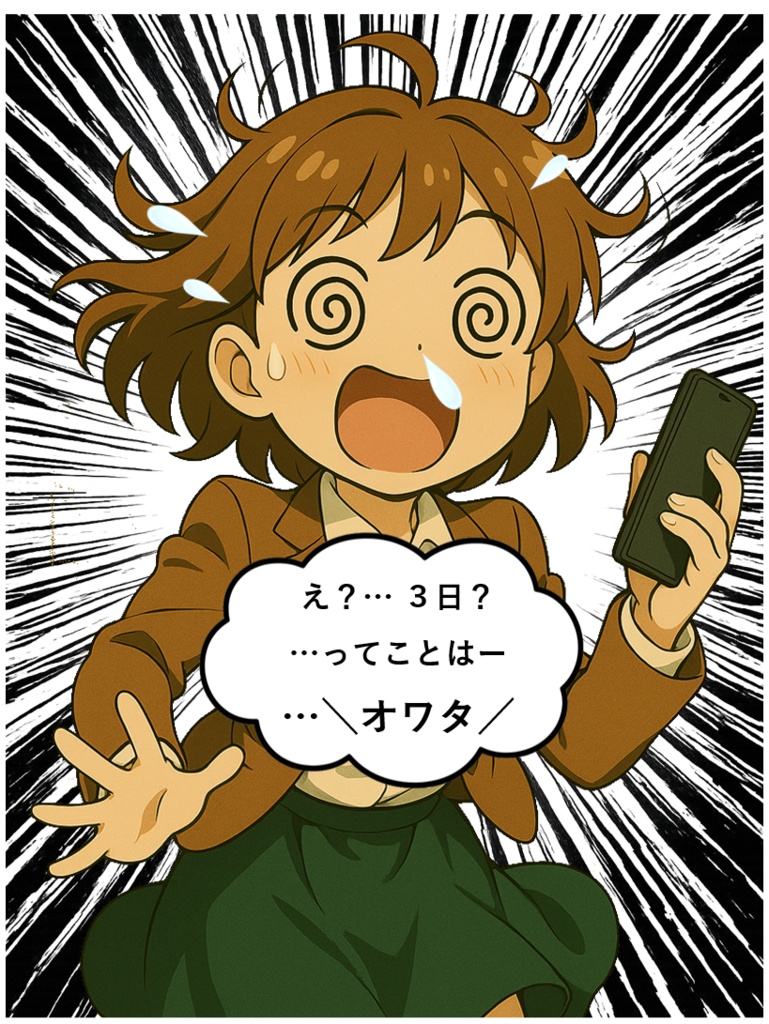 Heavens Mirror Episode 02 日本語版(詩と旅とひとさら 全110頁)