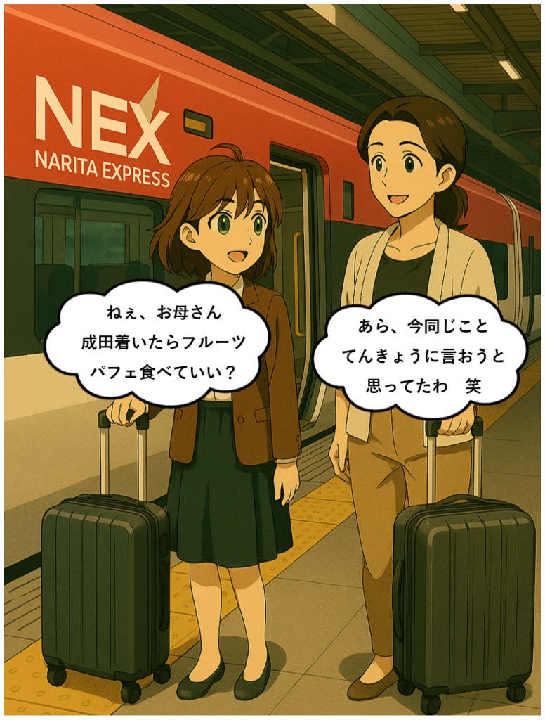 Heavens Mirror Episode 02 日本語版(詩と旅とひとさら 全110頁)