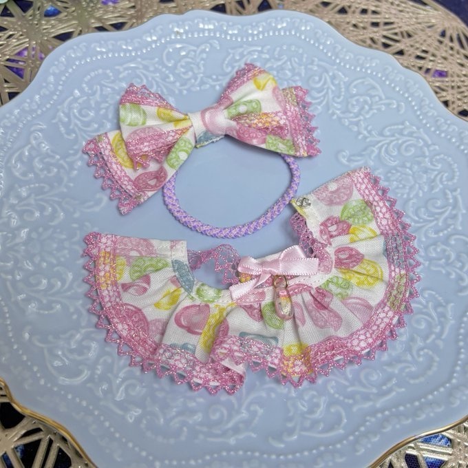 choco nui_きゃんでぃコーデ★GOOD PRICE★