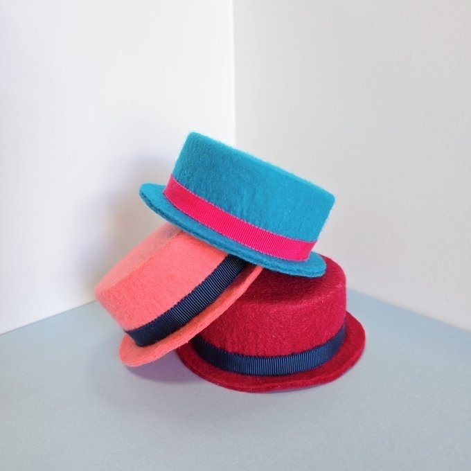 いしのきおく_ぬいちゃんのとっぷはっと