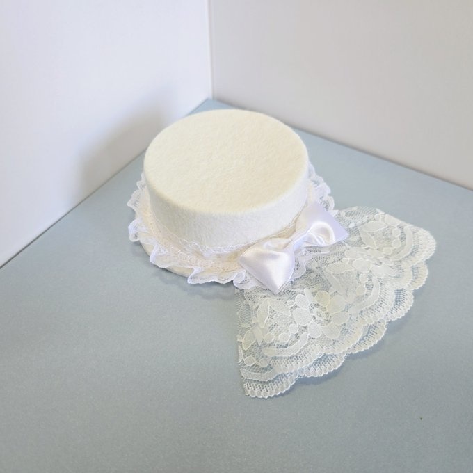 いしのきおく＿ぬいちゃんのとっぷはっと