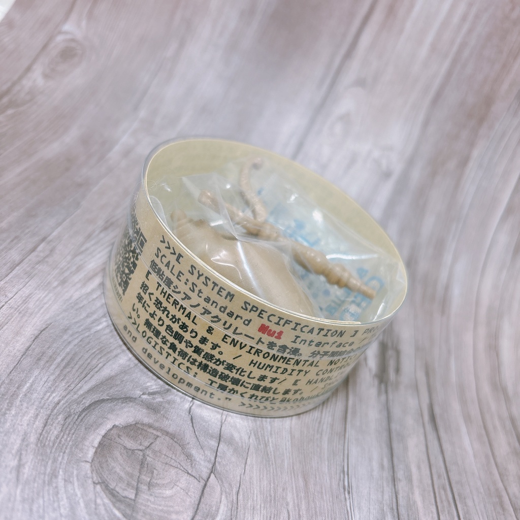 工房かくれびと_DIMENSION LAYER KEEPER/次元被覆維持機構/ぬい用トルソー