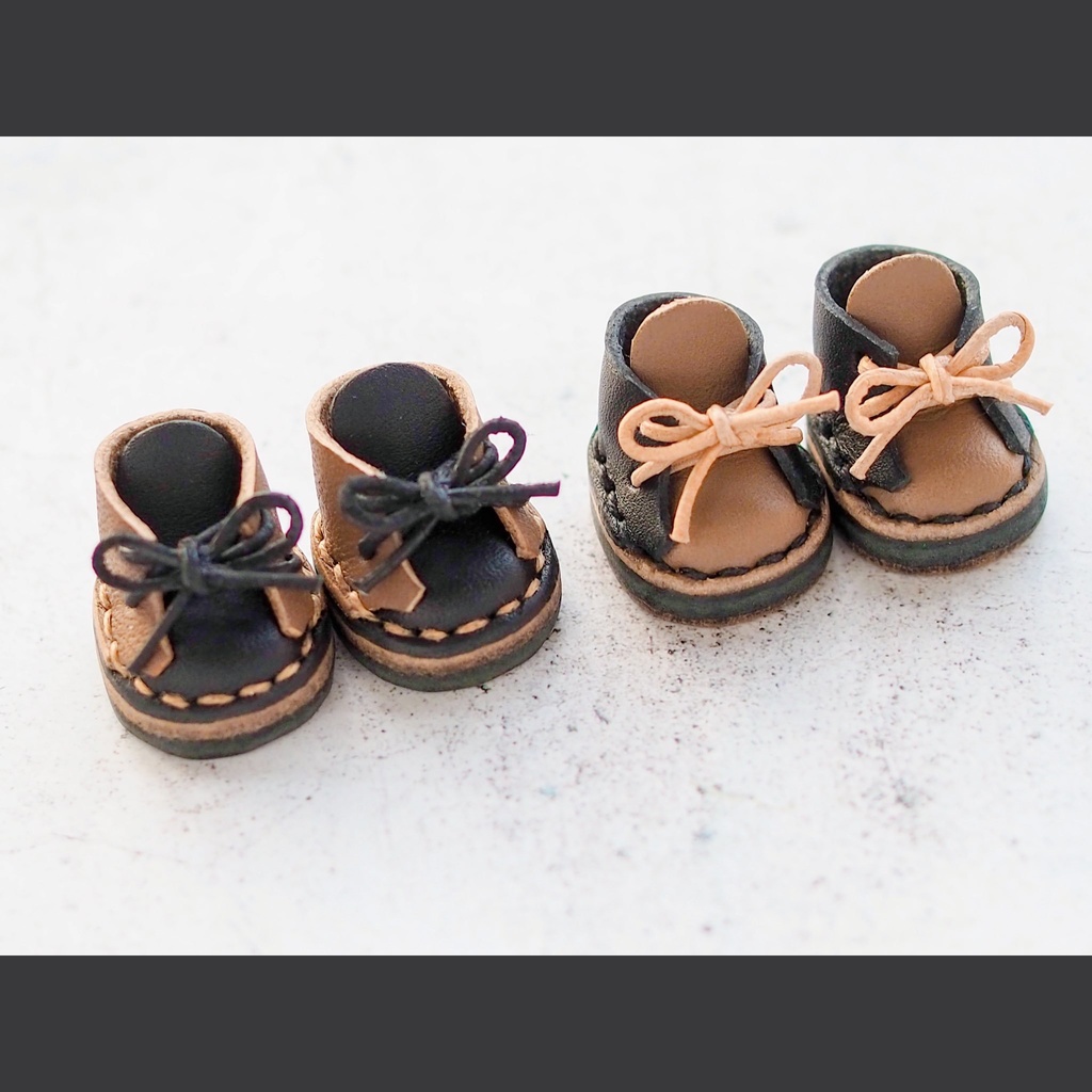 Jasper&Cats︎︎︎_NUNUぬい靴