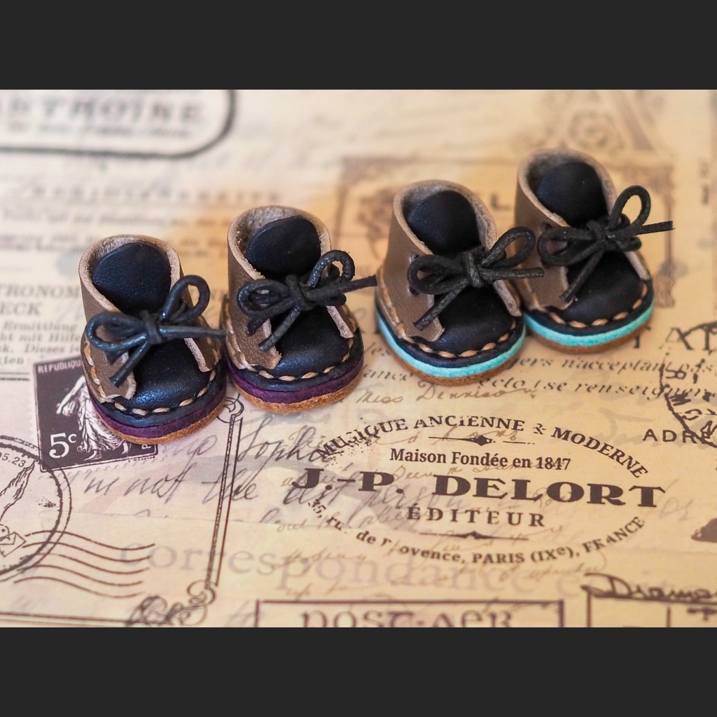 Jasper&Cats︎︎︎_NUNUぬい靴