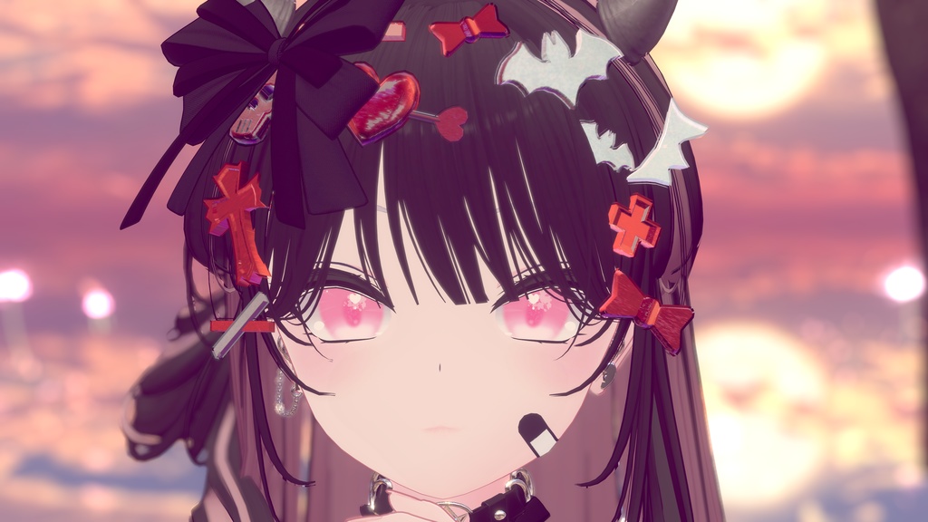 桜モチーフ SakuraTexture