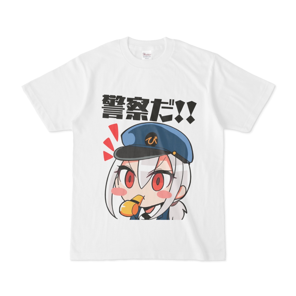 ポリシャツ