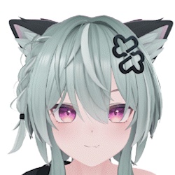 【片耳ずつ動く!?】ハンドジェスチャー耳ぴょこアニメーション|ポン入れOK|オンオフ切り替え・13体対応+追加予定