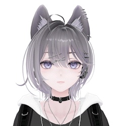 【片耳ずつ動く!?】ハンドジェスチャー耳ぴょこアニメーション|ポン入れOK|オンオフ切り替え・13体対応+追加予定