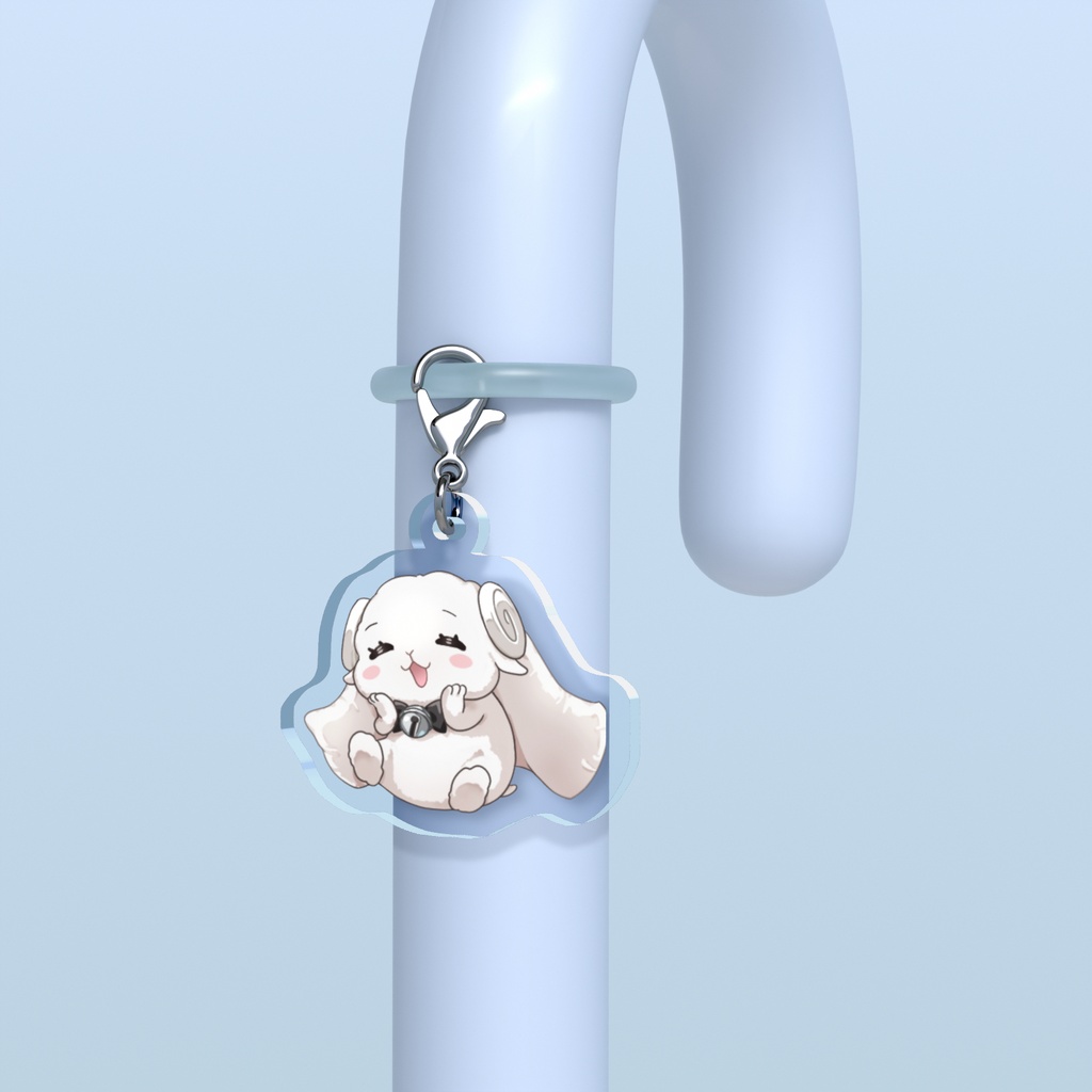 ひつじちゃんめじるし