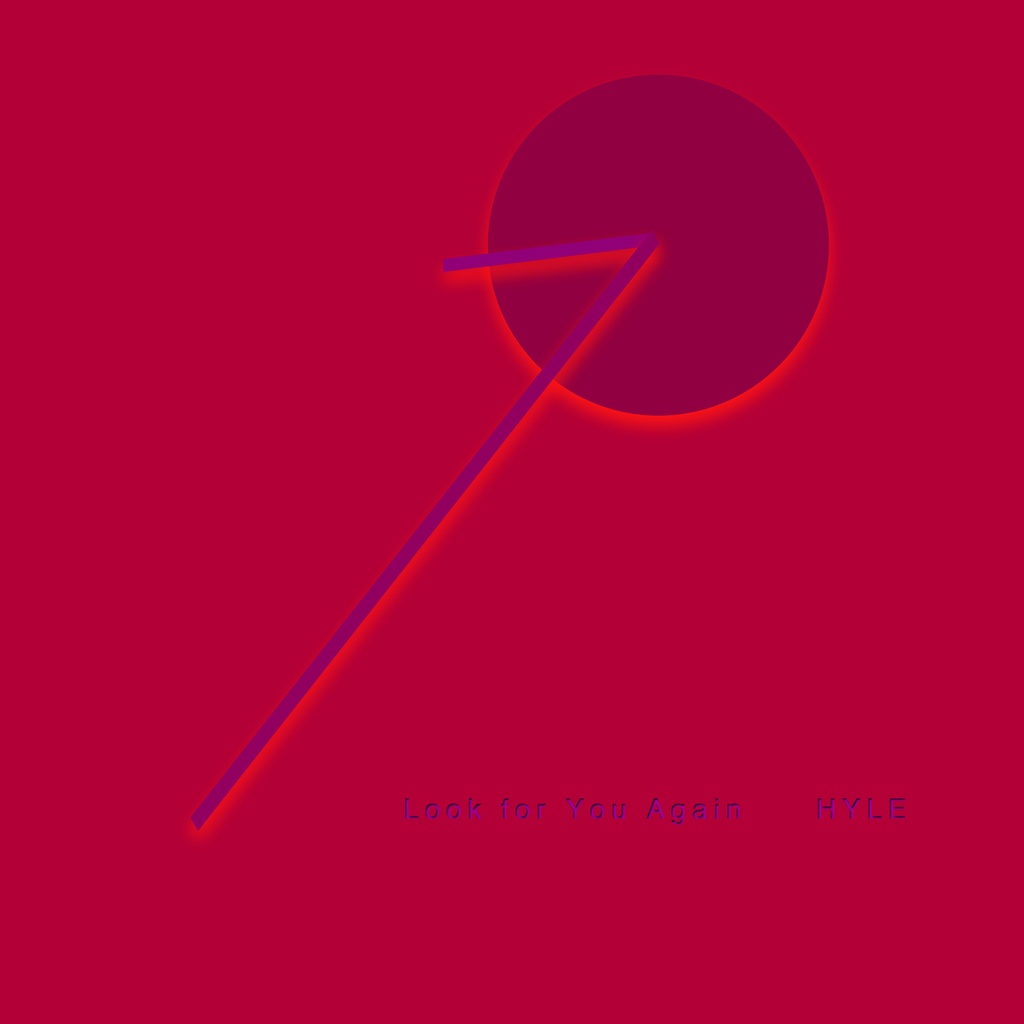 Look for You Again - クール＆ジャジーなエレクトロ女性英語ボーカルBGM