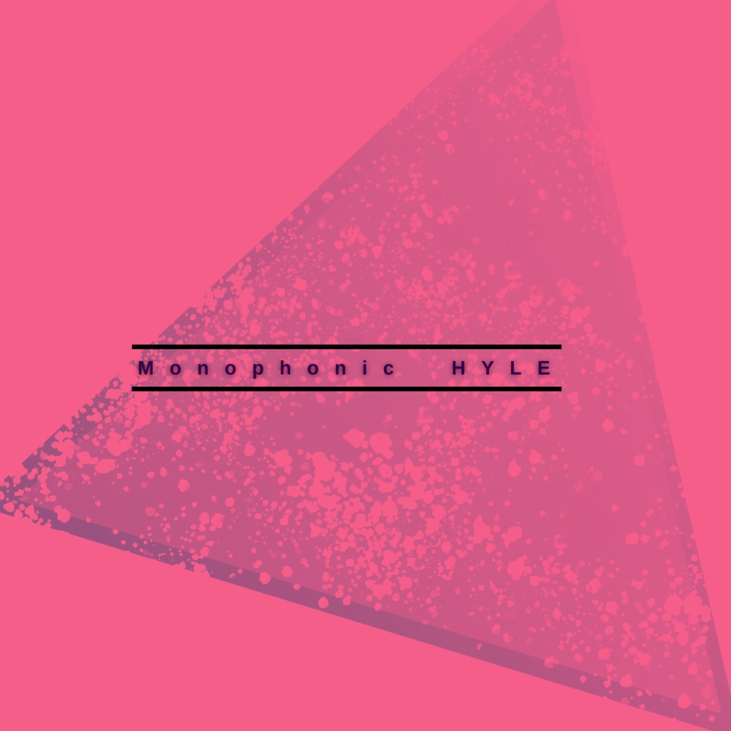 Monophonic - キラキラ弾ける！ ポジティブで爽快なエレクトロポップBGM