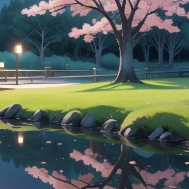 春を感じる癒しBGM集｜リラックス・作業用（20分）