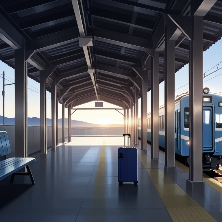 旅行に行った気分になれるムードBGM集 〜春〜