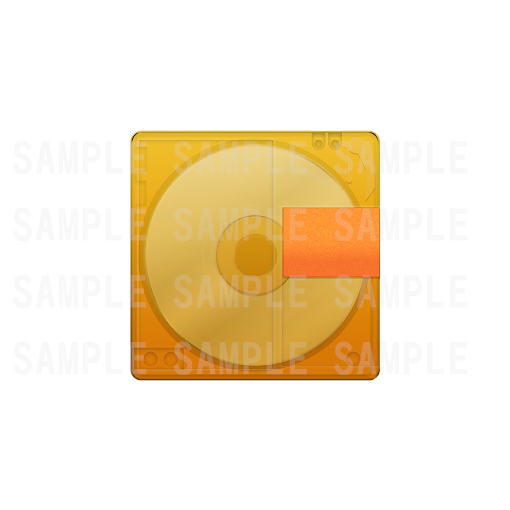 【Web素材】MDセット(ぽいもの)