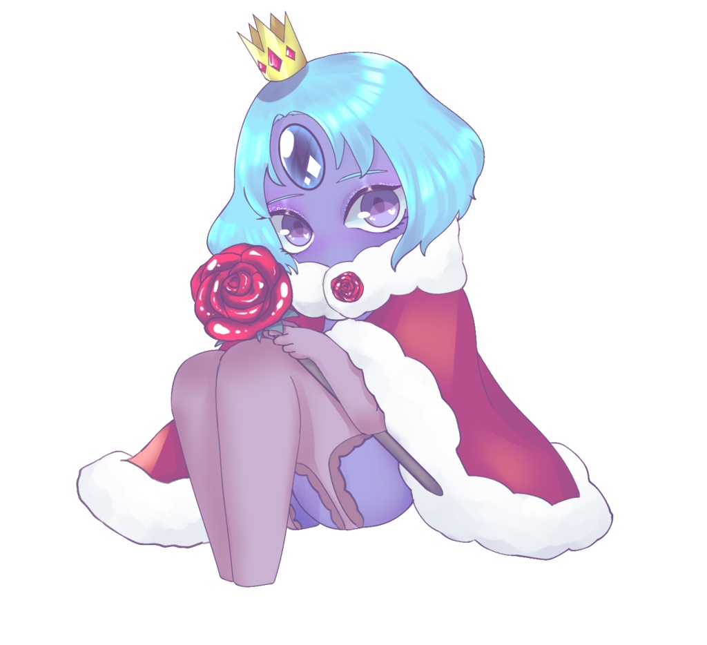 ラブちゃんのアクキー