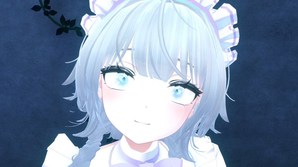 ちゅるちゅるな夢可愛いアイテクスチャ- Eye Texture