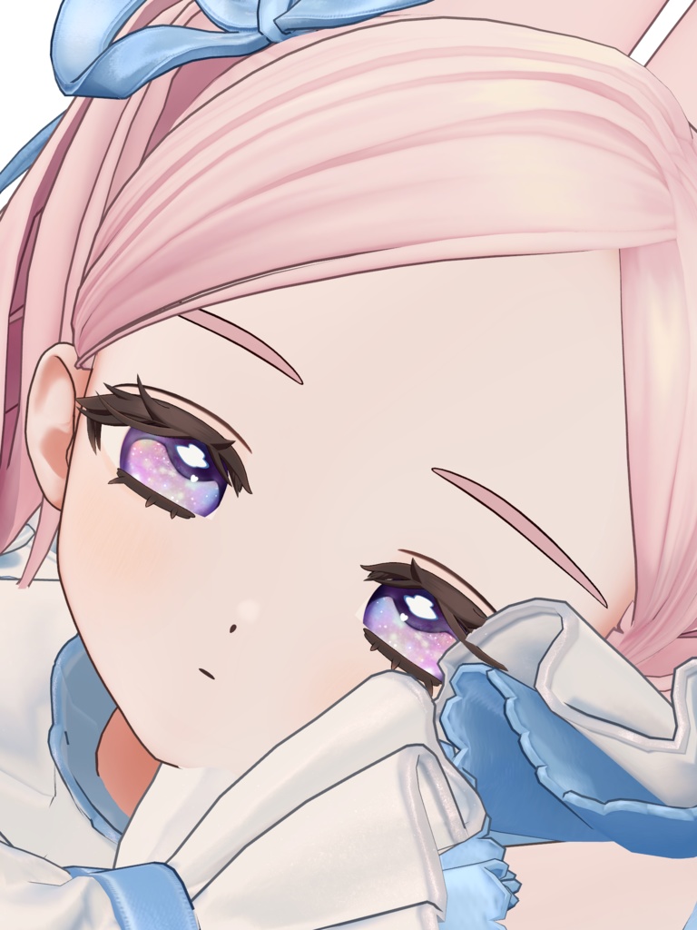 フィユエ対応~夢見るアイテクスチャ~