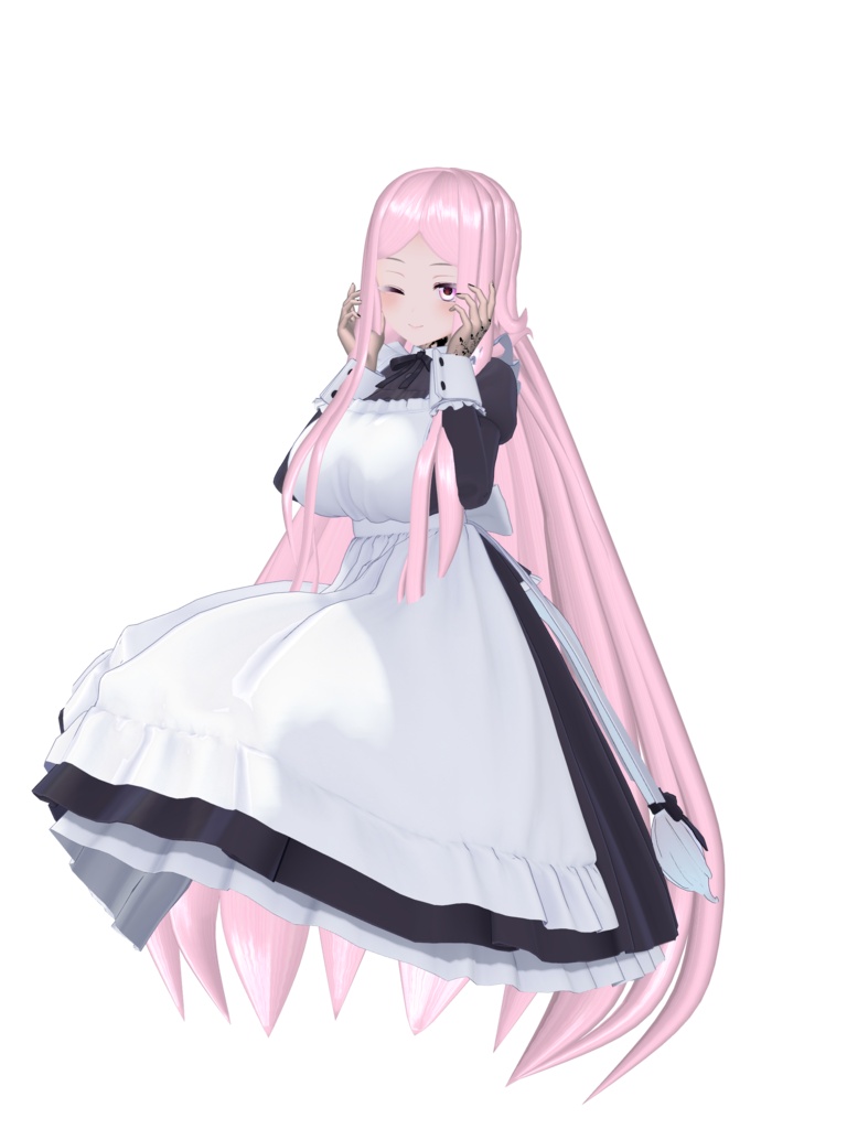 スーパーロングヘア【25%off セール中‼】