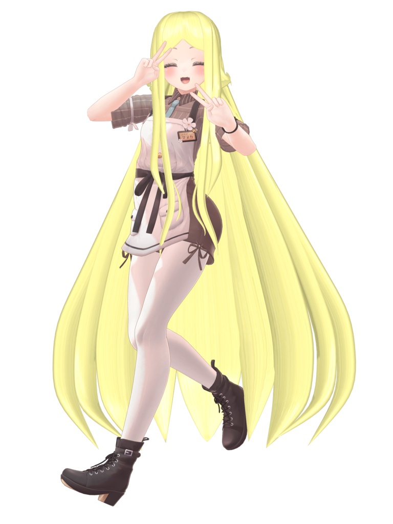 スーパーロングヘア【25%off セール中‼】