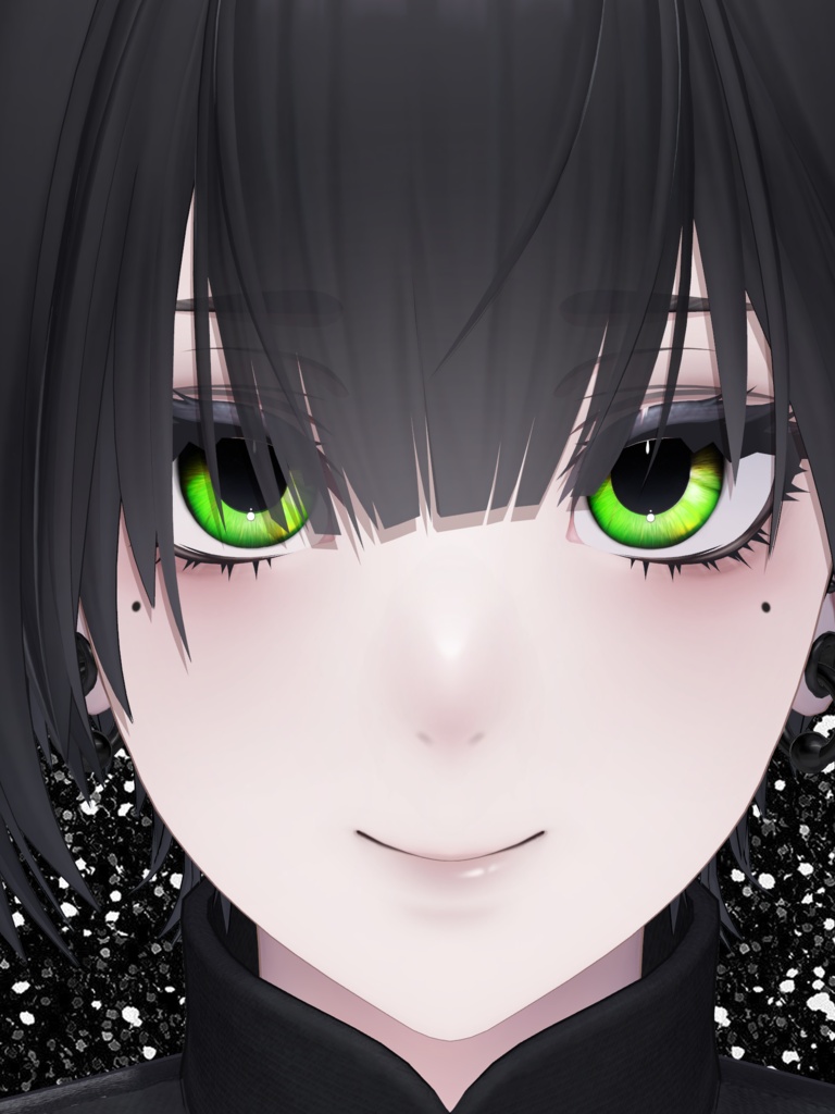 ドールアイ -Eye Texture- 7人対応