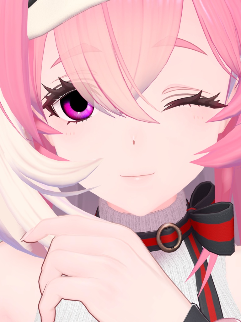ドールアイ -Eye Texture- 7人対応