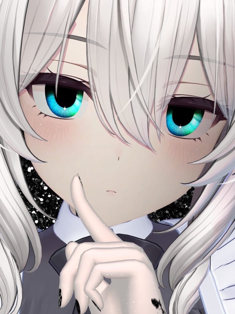 ドールアイ -Eye Texture- 7人対応