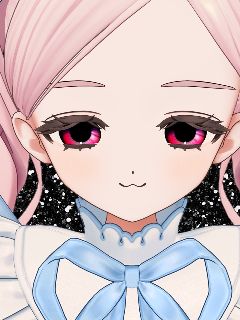 ドールアイ -Eye Texture- 7人対応