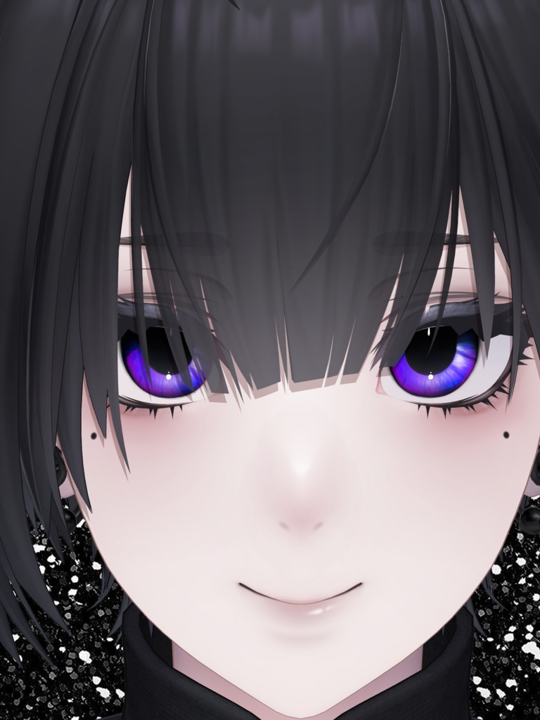 ドールアイ -Eye Texture- 7人対応