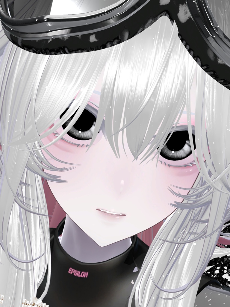ドールアイ -Eye Texture- 7人対応
