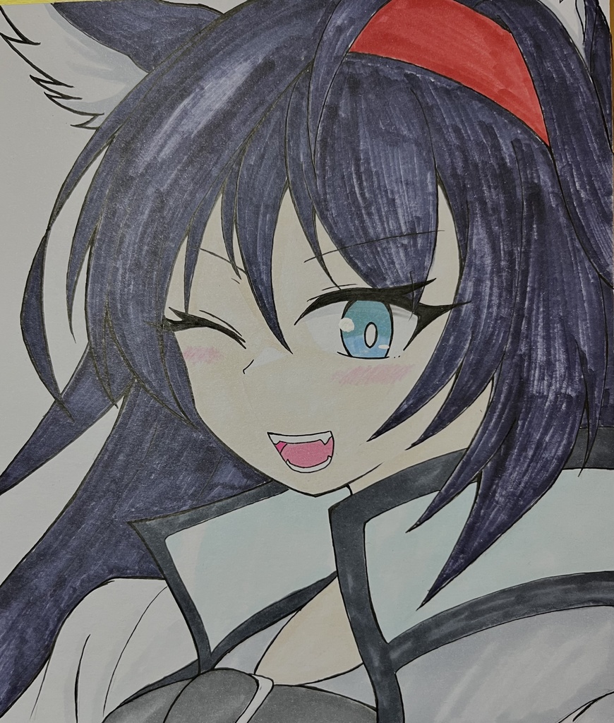 ブレイズ（アークナイツ）