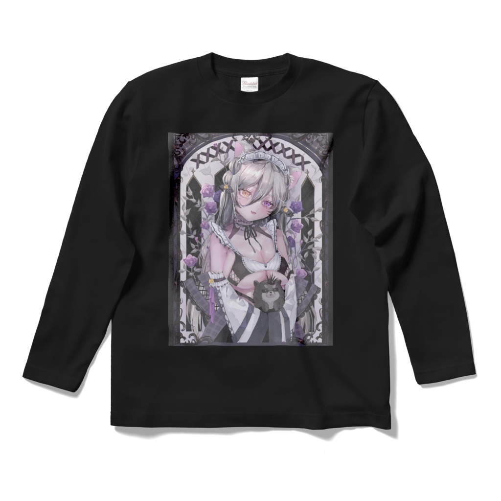 長袖Tシャツ