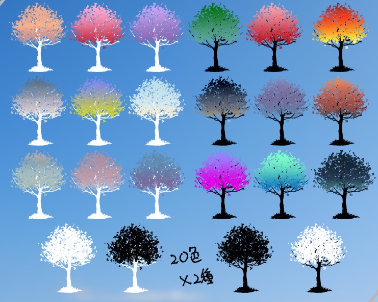 【有償】夏の思い出風素材【ココフォリア】