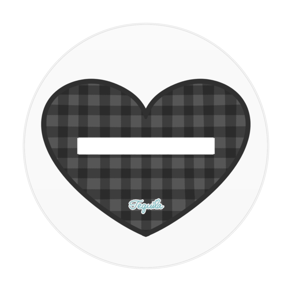 【常設・血あり】てきりり アクリルフィギュア