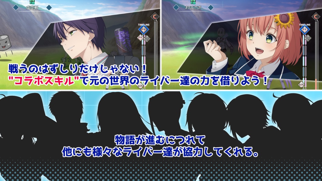 ずしりファンタズム