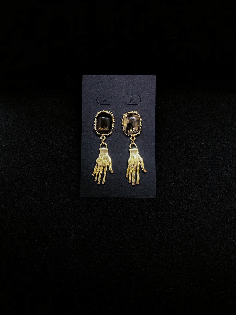 イメージピアス 取手