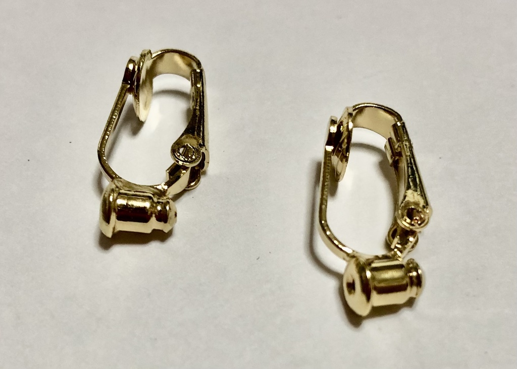 イヤリングコンバータ