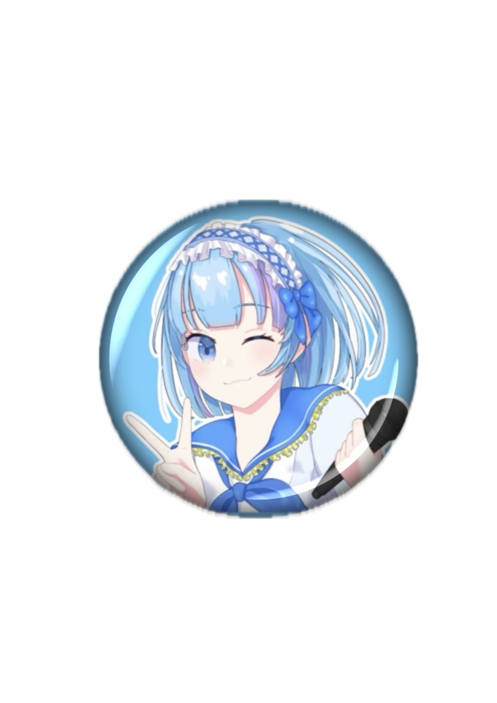 2025.9ランダム缶バッチ