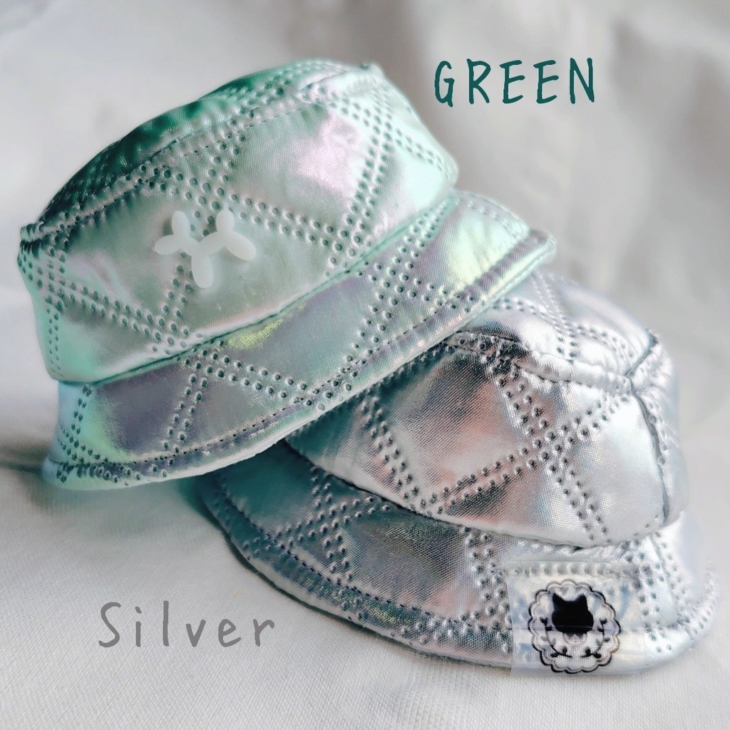 2WAYオーロラバケハ