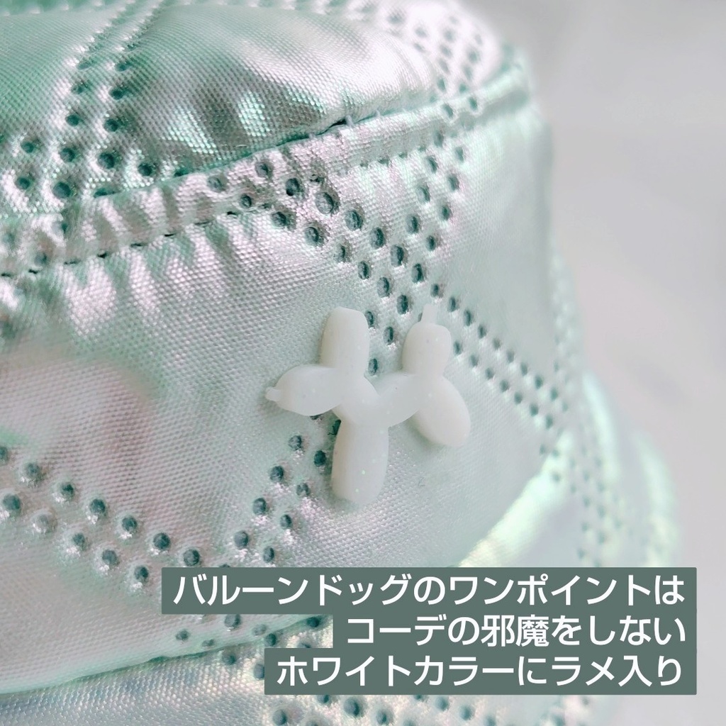 2WAYオーロラバケハ