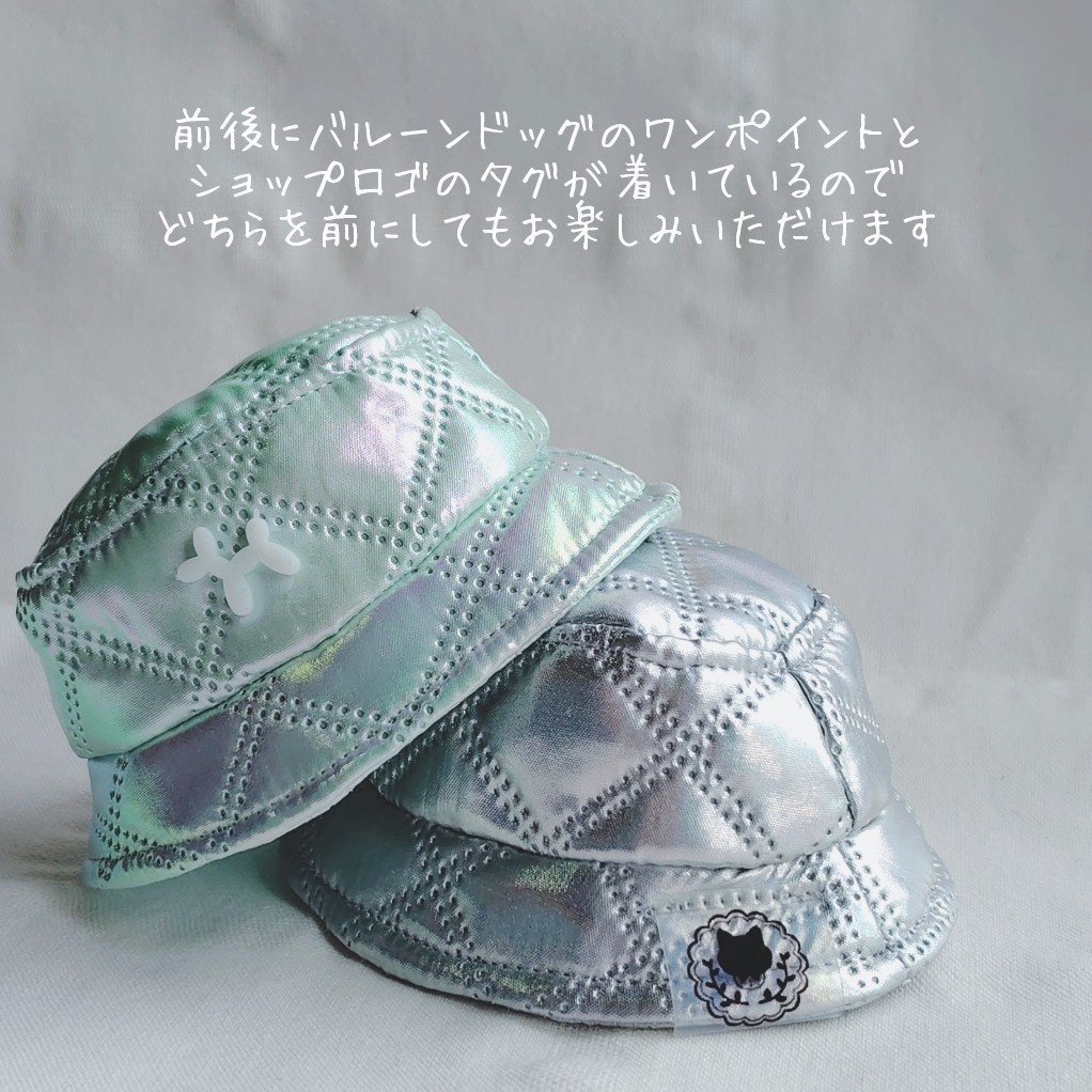 2WAYオーロラバケハ