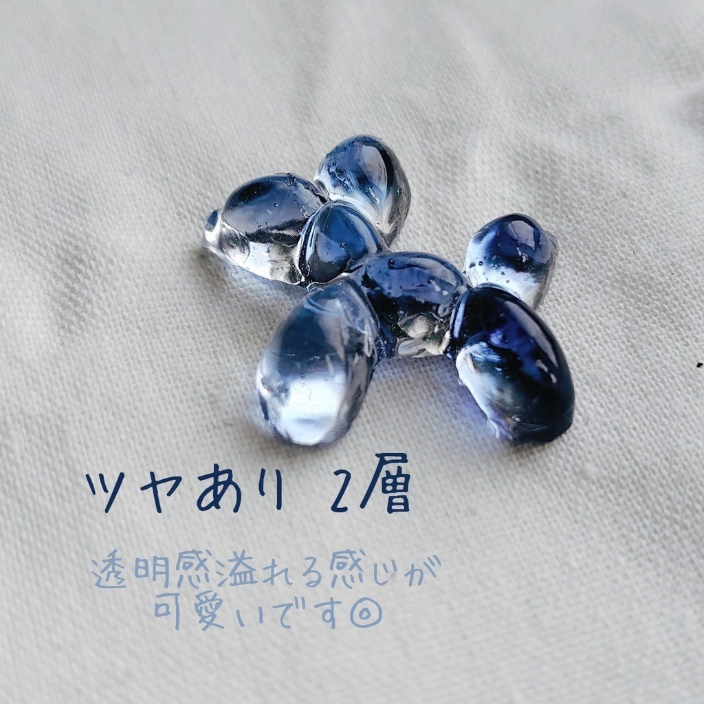 【オーダー用】M・L バルーンドッグポシェット