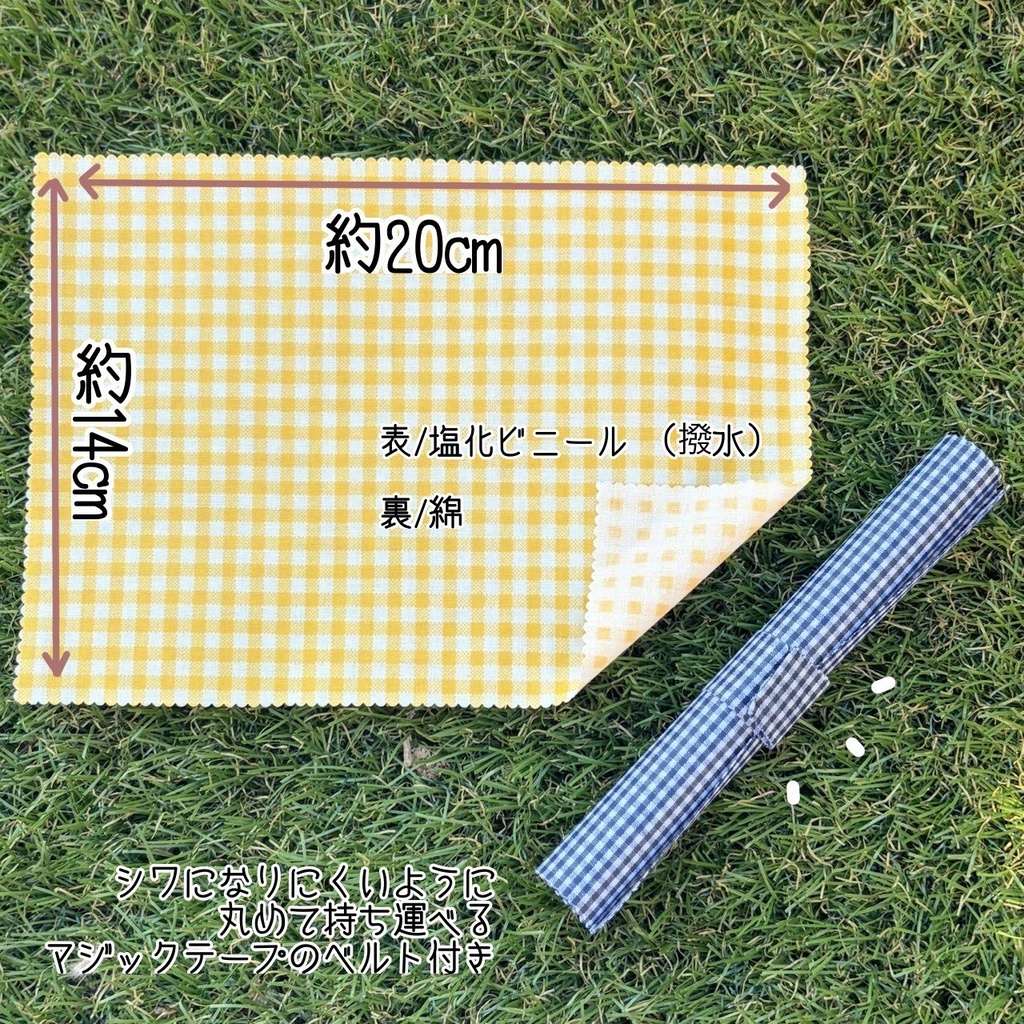 選べるピクニックセット