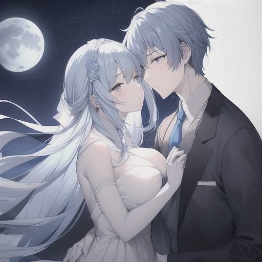 ふたりのスピカ