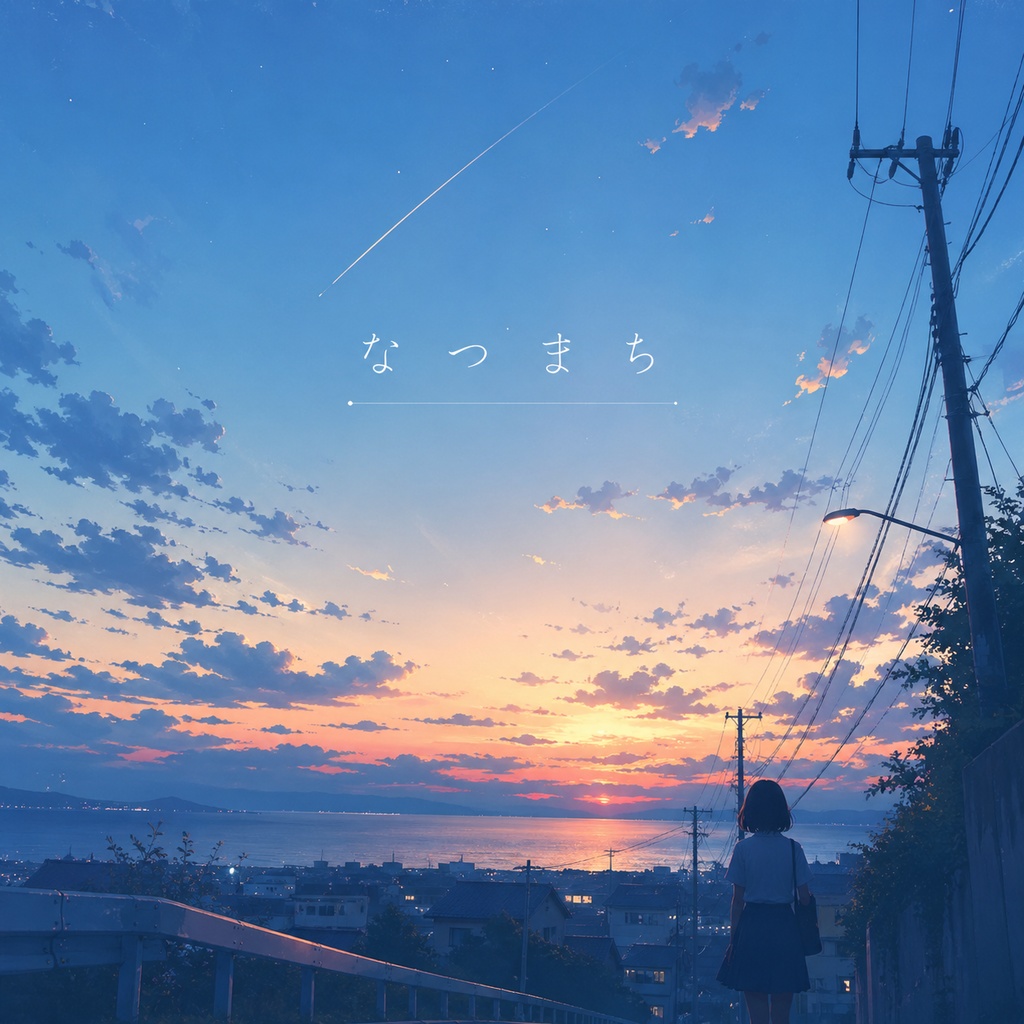 なつまち