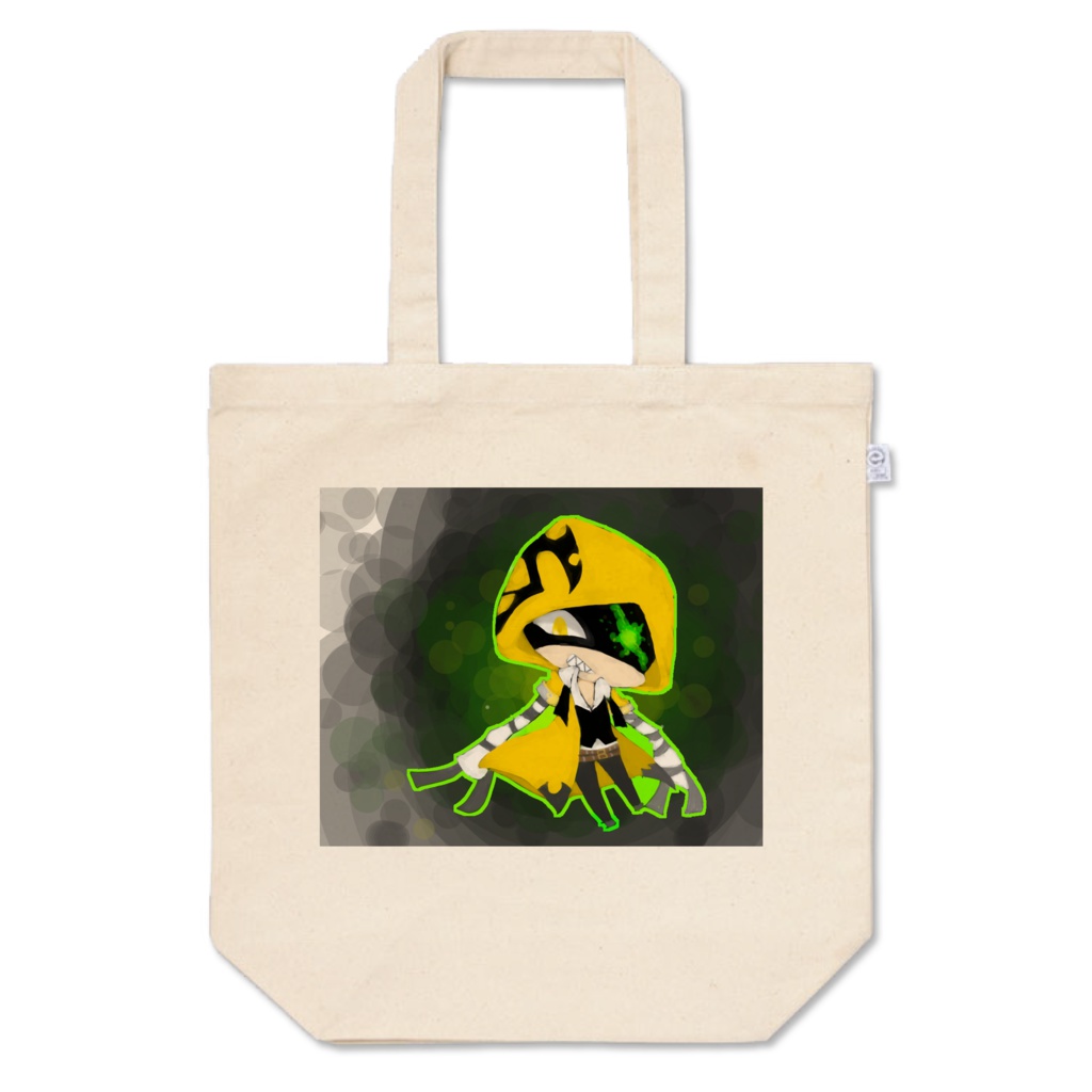 ブレイブルー　ユウキ=テルミ　バッグ