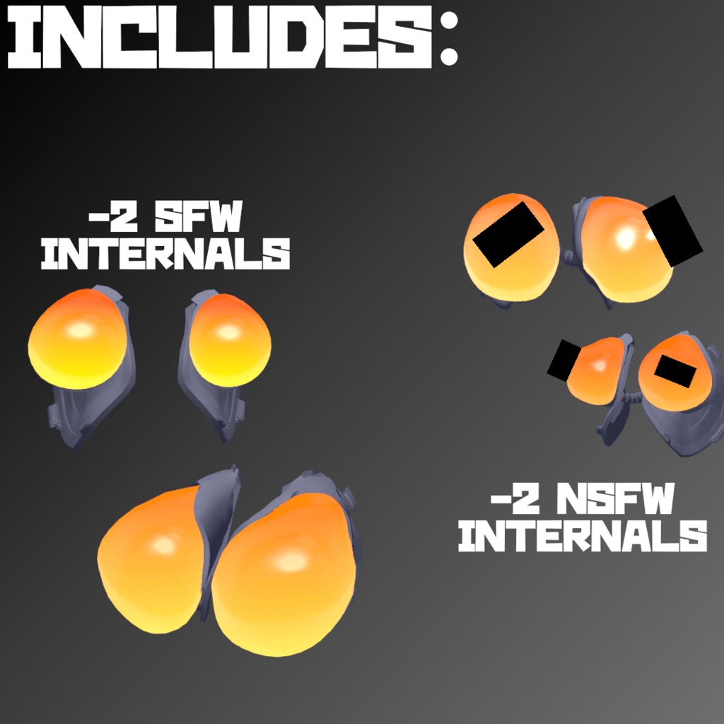 Chest Internals for Runa/Luna