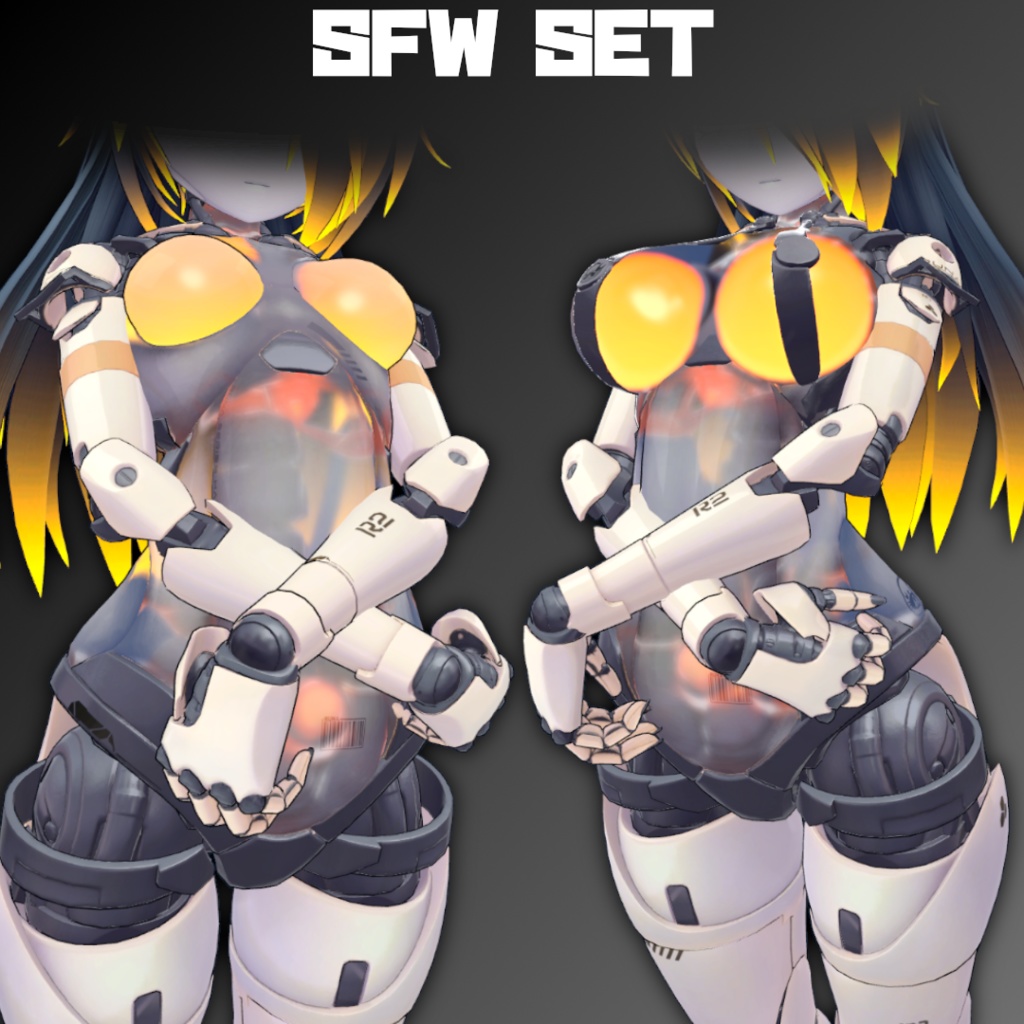 Chest Internals for Runa/Luna