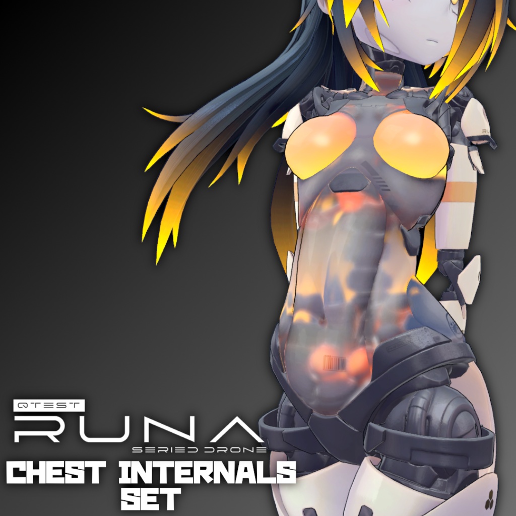 Chest Internals for Runa/Luna