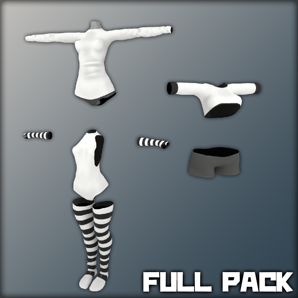 Comfy Outfit Set for KOVA1